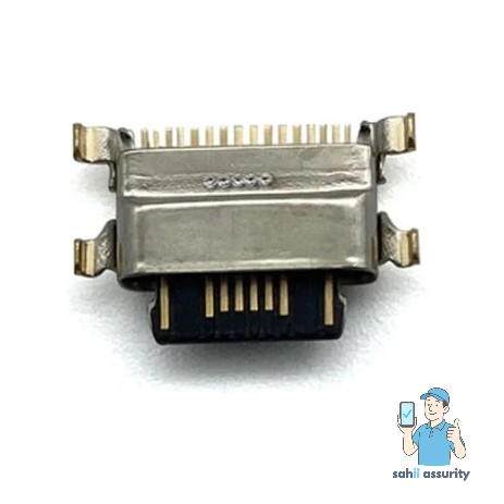 Charging Connector for Xiaomi Redmi Note 10S